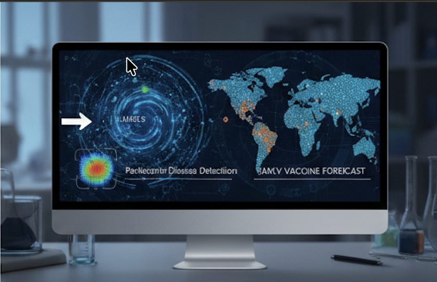 Parkinson's Disease Detection