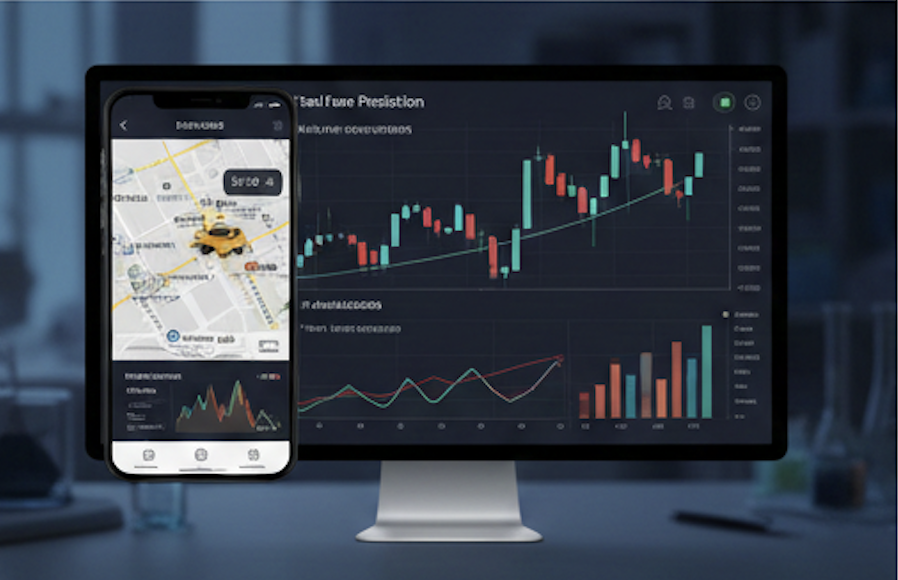 Stock Market Prediction