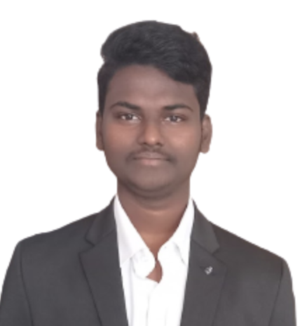 Kamal Raj Vendi